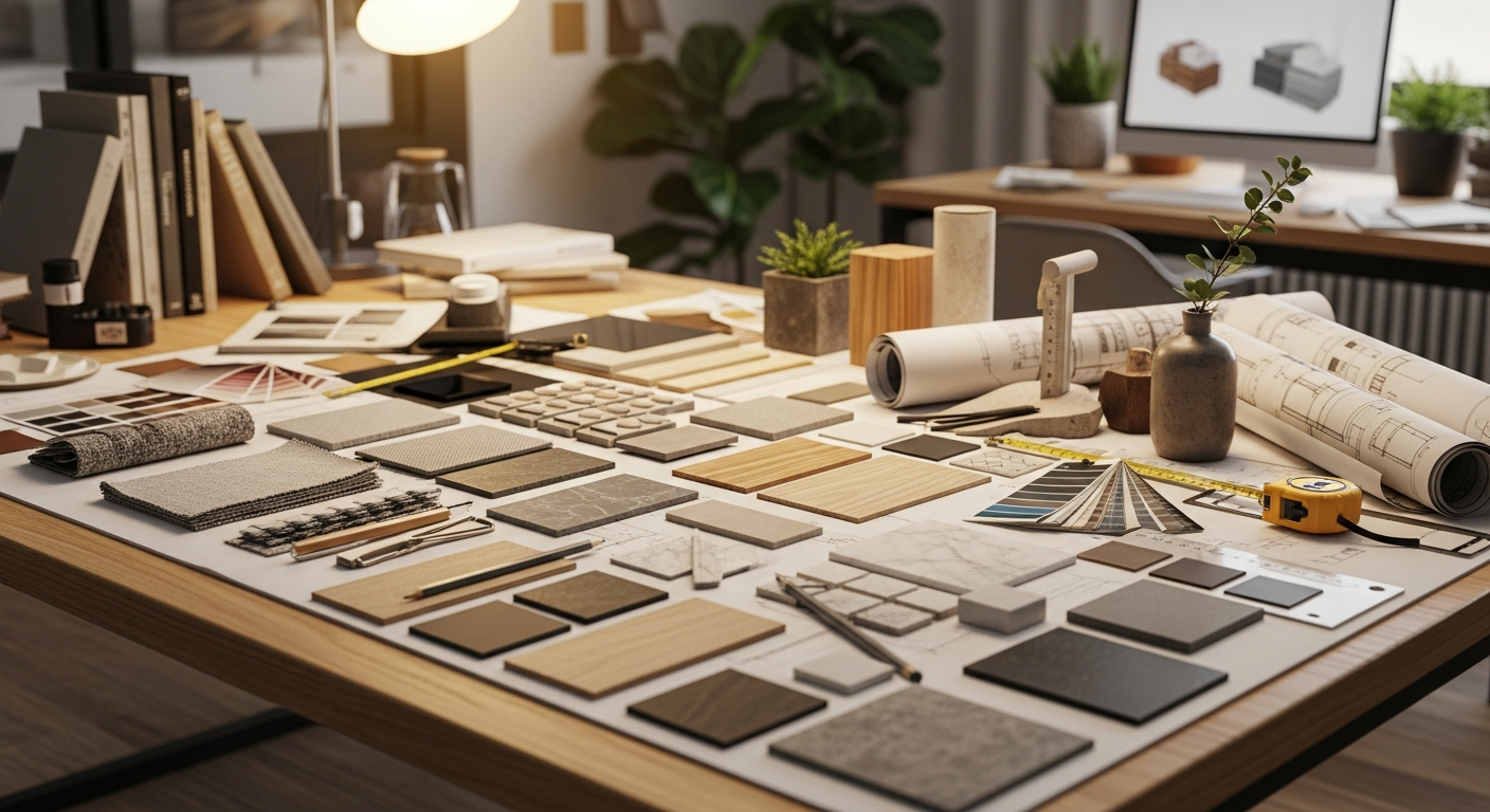 Design Consultation