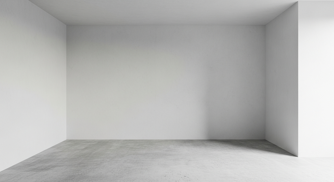 Before - Master Bedroom